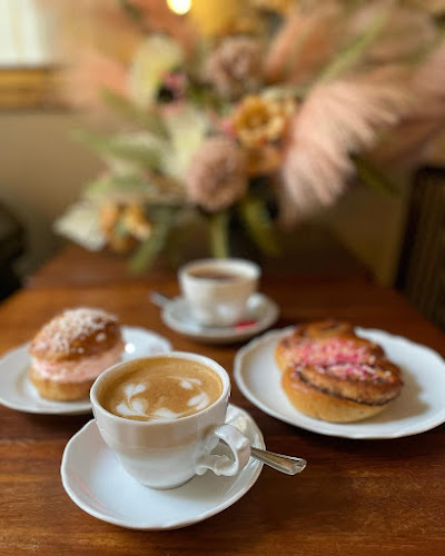 Café Engel - Helsinki