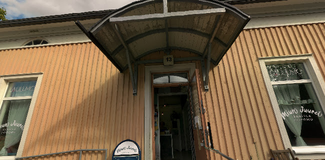 Leipomo Miun Juuret Oy - Mikkeli