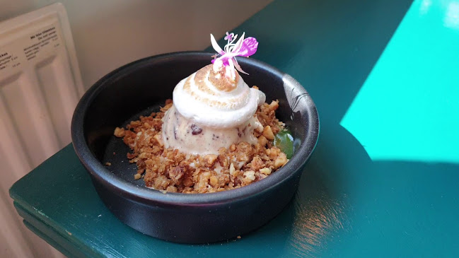 Opinii despre Vanhan Porvoon Glassikko în Porvoo - Ravintola-ala