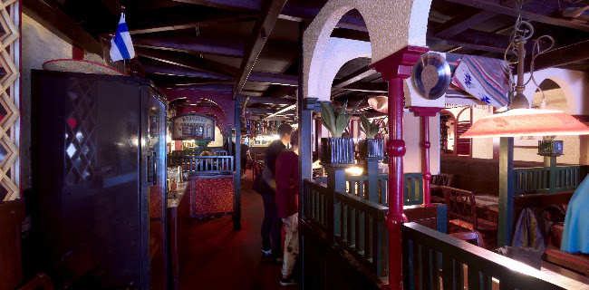 Ravintola Fernando - Mikkeli