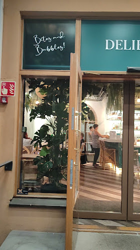 Deliberi Hansakortteli