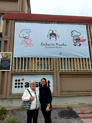 Emberin Ruoka Oy - Lapua