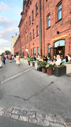 Ravintola Nokka - Ravintola-ala