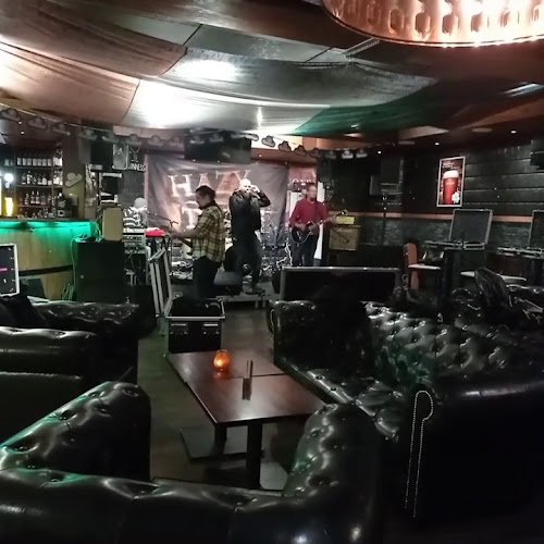 Opinii despre Irish Pub OWC Raahe în Raahe - Ravintola-ala