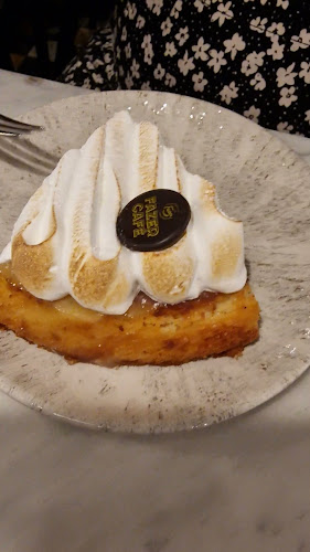 Opinii despre Fazer Café Kamppi în Helsinki - Ravintola-ala