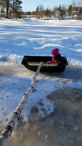 Opinii despre Saarijärven Ruustinna în Saarijärvi - Ravintola-ala