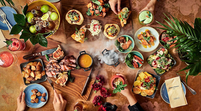 Opinii despre Amarillo, Tikkurila în Vantaa - Ravintola-ala