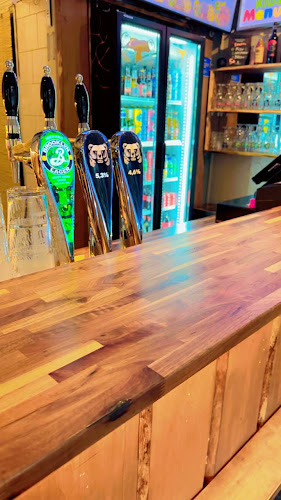 Manskun Pizza & Kebab