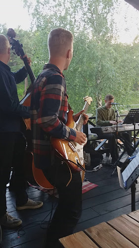 Opinii despre Fryysarinranta în Porvoo - Ravintola-ala