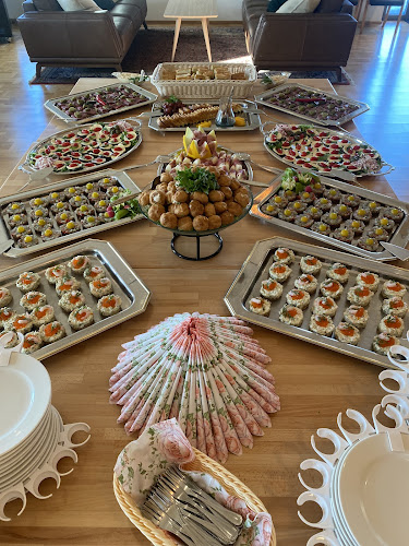 Chic Catering Oy Ab - Helsinki