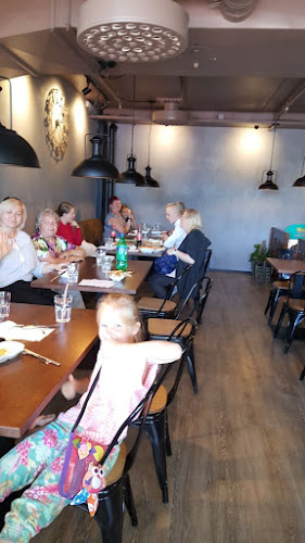 Ravintola Ararat Pizzeria - Klaukkala