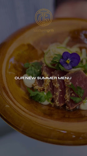 Ravintola Teatterin Grilli Open Times