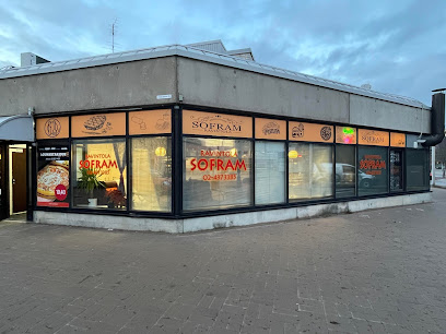 Ravintola Sofram