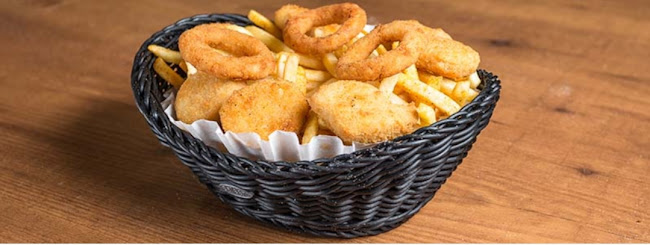 Keskuskatu 5, 39700 Parkano