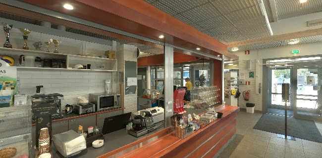 Cafe Keidas Pieksämäki - Pieksämäki