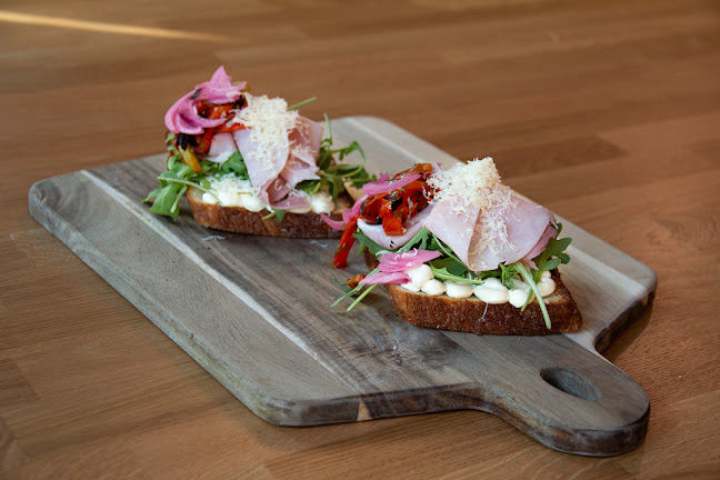 Comentarii opinii despre Sulo & Smörre