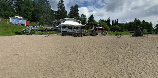 Rantaterassi Baarpuuri