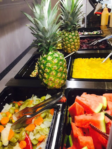 Opinii despre Ravintola Ararat Pizzeria în Klaukkala - Ravintola-ala