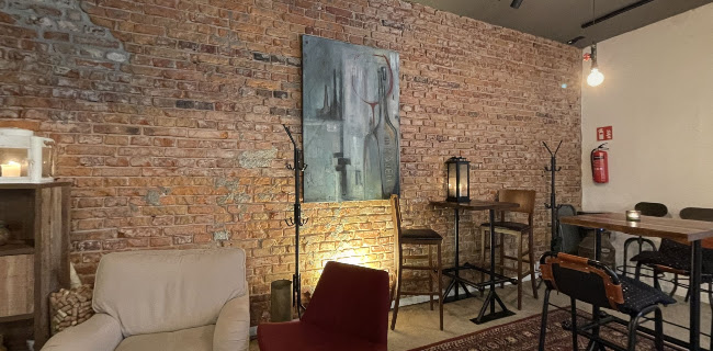 Comentarii opinii despre Nöjen Vin & Öl