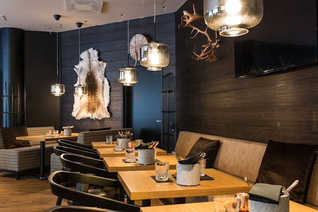 Opinii despre Dabbal Kitchen & Bar în Tampere - Ravintola-ala