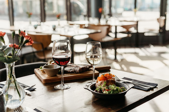 Opinii despre Tampinkoski Kitchen & Bar în Tampere - Ravintola-ala