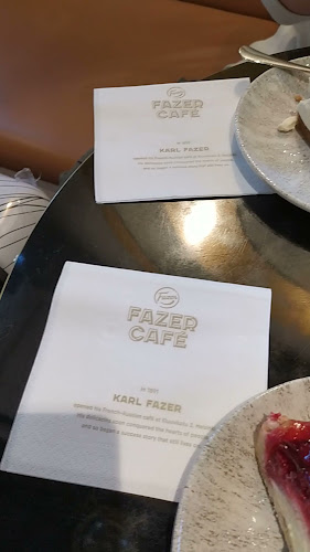 Fazer Café Kamppi