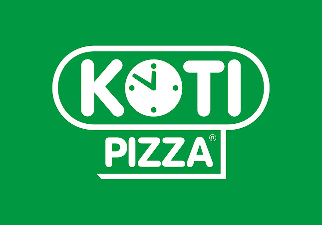 Kotipizza Humalistonkatu