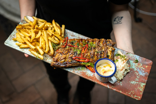 Kuja Street Food - Lahti