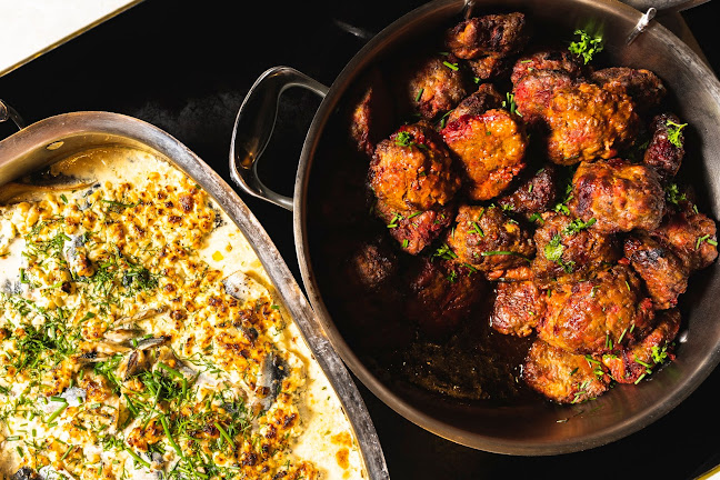 Torero Joensuu - Ravintola-ala