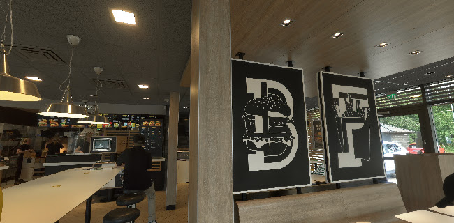 Comentarii opinii despre McDonald's Mikkeli Graani