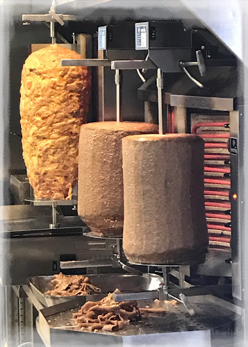 Jämsän Aito Döner - Ravintola-ala