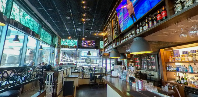 Opinii despre Bierhaus München în Helsinki - Ravintola-ala