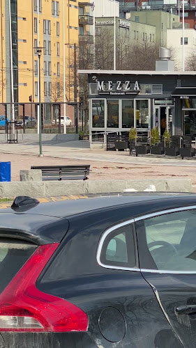 Mezza - Espoo