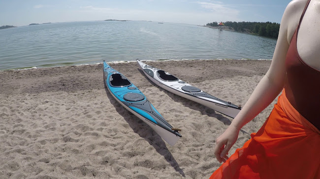 BeachBar Plagen avataan 13.6.2025 - Ravintola-ala