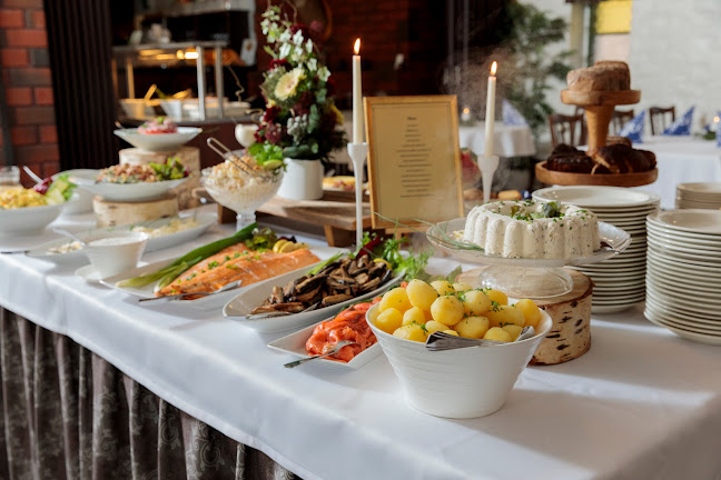 Rengon Pitopalvelu Oy - Hämeenlinna