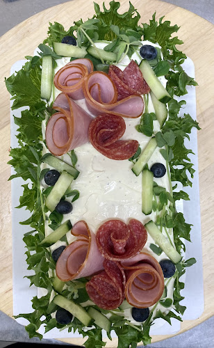 Pito- ja lounasrappu - Parkano