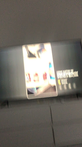 Crispy Pizza - Espoo