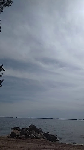 Hamina Camping - Ravintola-ala