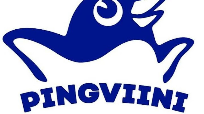 Pingviini jäätelökioski