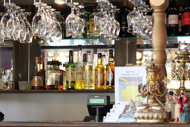 Ravintola Nepal - Espoo