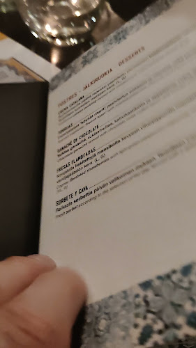 Comentarii opinii despre Ravintola Bodega Salud