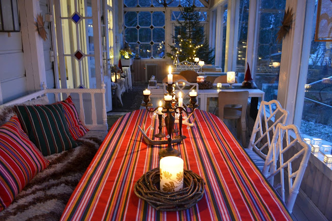 Opinii despre Kahvila Villa Kuuva în Turku - Ravintola-ala