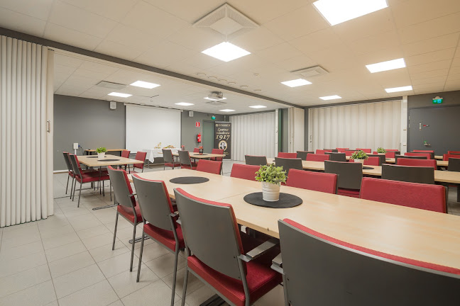 Ravintola Mylly - Wigren Catering - Pirkkala