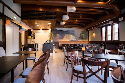 Ravintola Rinssi-Eversti Oy