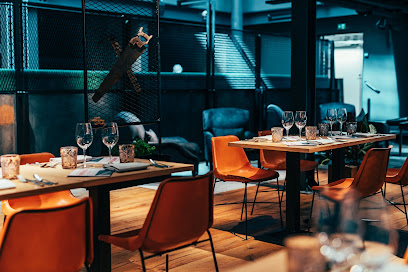 The Social Bar & Bistro