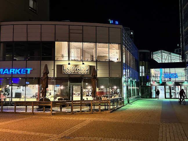 Lamykin's Cookhouse - Kouvola