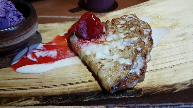 Viikinkiravintola Harald - Helsinki