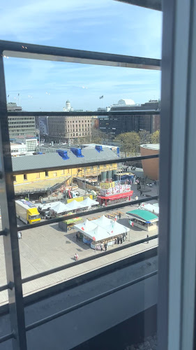 Reviews of Ravintola HOKU in Helsinki - Ravintola-ala