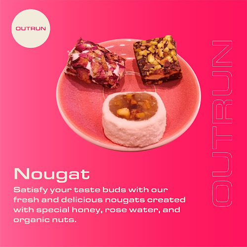 Opinii despre Outrun Cafe în Helsinki - Ravintola-ala