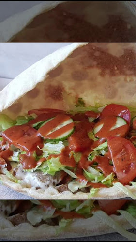 Opinii despre Iskender Kebab Pizzeria în Varkaus - Ravintola-ala